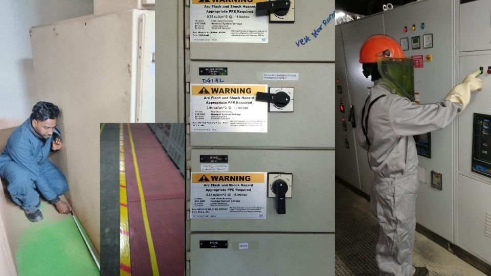 Deliverables & Safety Implementation